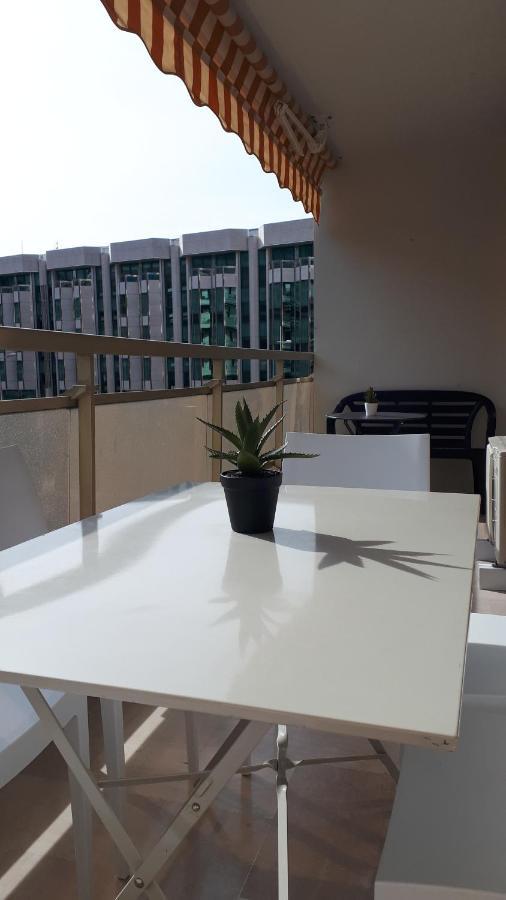 Luxe 6 couchage proxi bord de mer centre ville Cannes Extérieur photo